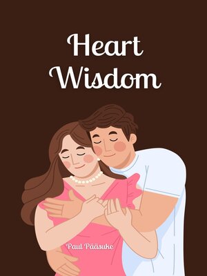 cover image of Heart Wisdom
